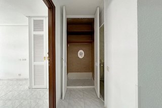 Piso en alquiler en Recoletos en Madrid