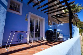 Casa adosada en venta en Los Naranjos - Las Brisas en Marbella