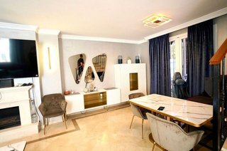 Casa adosada en venta en Los Naranjos - Las Brisas en Marbella