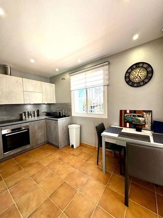 Casa adosada en venta en Los Naranjos - Las Brisas en Marbella
