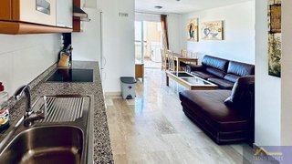 Piso en alquiler en Gea y Truyols en Murcia