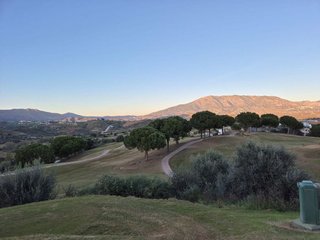 Casa adosada en alquiler en La Cala Golf - Lagar Martell en Mijas