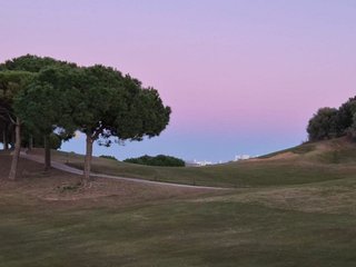 Casa adosada en alquiler en La Cala Golf - Lagar Martell en Mijas