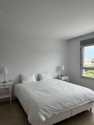 Casa adosada en alquiler en La Cala Golf - Lagar Martell en Mijas
