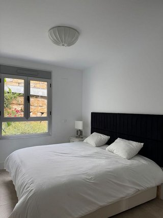 Casa adosada en alquiler en La Cala Golf - Lagar Martell en Mijas