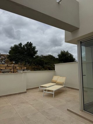 Casa adosada en alquiler en La Cala Golf - Lagar Martell en Mijas