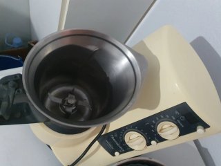 Thermomix Vorwerk