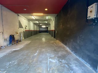 Local comercial en venta en Plaça Catalunya - Escola Industrial en Terrassa