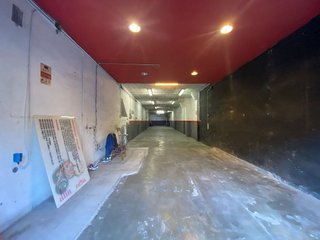 Local comercial en venta en Plaça Catalunya - Escola Industrial en Terrassa