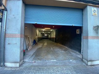 Local comercial en venta en Plaça Catalunya - Escola Industrial en Terrassa