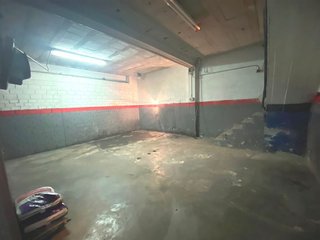 Local comercial en venta en Plaça Catalunya - Escola Industrial en Terrassa