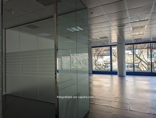 Oficina en venta en Bufalà en Badalona