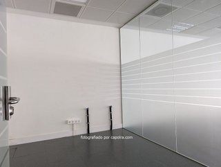 Oficina en venta en Bufalà en Badalona