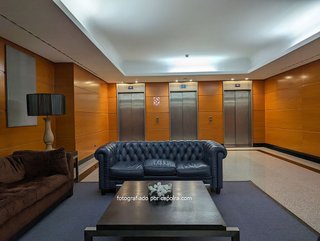 Oficina en venta en Bufalà en Badalona
