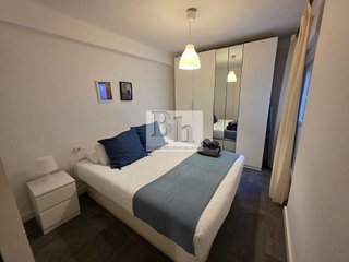 Piso en venta en La Goleta - San Felipe Neri en Málaga