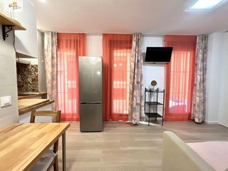 Piso en venta en El Pilar en Valencia