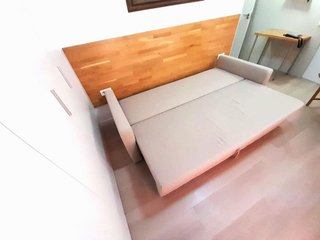 Piso en venta en El Pilar en Valencia