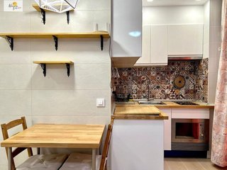 Piso en venta en El Pilar en Valencia