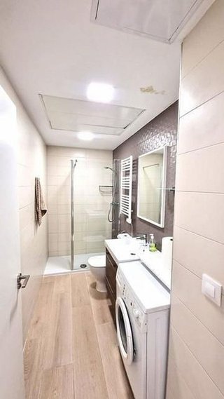 Piso en venta en El Pilar en Valencia