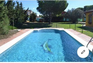 Chalet en alquiler en Centro en Puerto de Santa María (El)