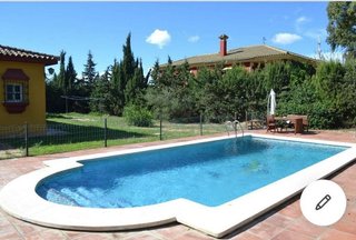 Chalet en alquiler en Centro en Puerto de Santa María (El)