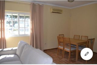 Chalet en alquiler en Centro en Puerto de Santa María (El)