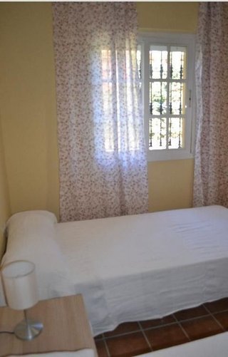 Chalet en alquiler en Centro en Puerto de Santa María (El)