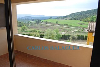 Casa adosada en venta en Mediona