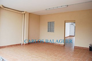 Casa adosada en venta en Mediona