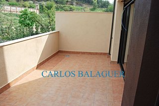 Casa adosada en venta en Mediona