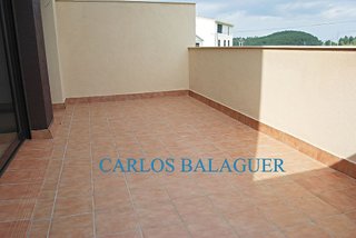 Casa adosada en venta en Mediona