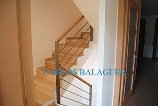 Casa adosada en venta en Mediona
