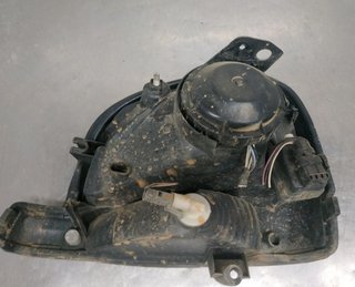 Renault faro der kangoo (f/kc0) authentique 455488