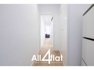 Estudio en alquiler en Sant Antoni en Barcelona