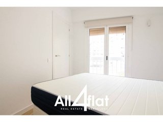Estudio en alquiler en Sant Antoni en Barcelona