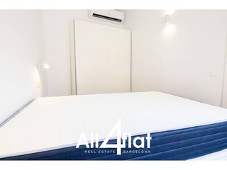 Estudio en alquiler en Sant Antoni en Barcelona