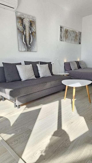Estudio en venta en Centro en Torremolinos