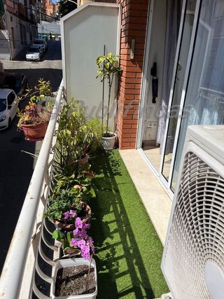 Casa adosada en venta en Artigas - Llefià en Badalona