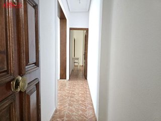 Piso en alquiler en El Tardón - El Carmen en Sevilla