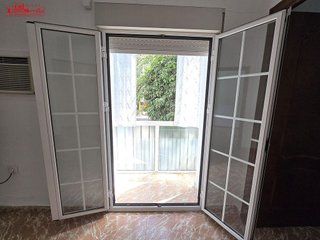 Piso en alquiler en El Tardón - El Carmen en Sevilla