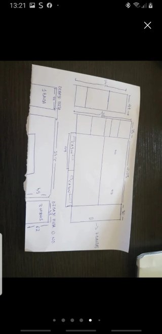 Habitación juvenil completa