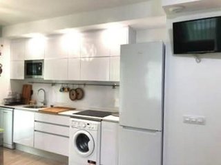 Piso en venta en El Pilar en Valencia