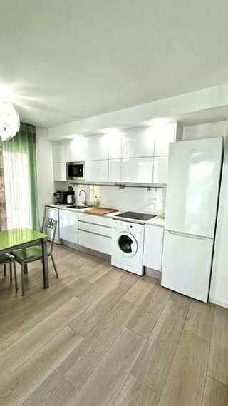 Piso en venta en El Pilar en Valencia