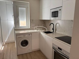Piso en alquiler en Centro en Segovia