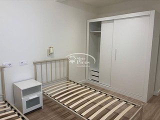 Piso en alquiler en Centro en Segovia