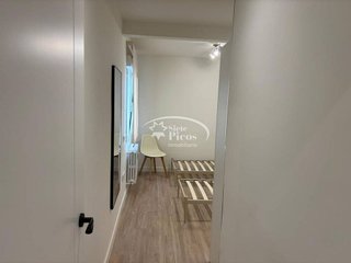Piso en alquiler en Centro en Segovia
