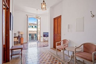 Piso en alquiler en Sta. Catalina - El Jonquet en Palma de Mallorca