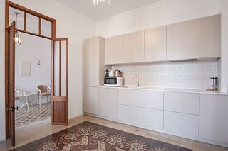 Piso en alquiler en Sta. Catalina - El Jonquet en Palma de Mallorca