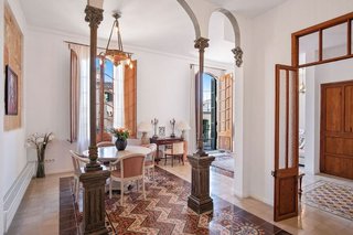 Piso en alquiler en Sta. Catalina - El Jonquet en Palma de Mallorca