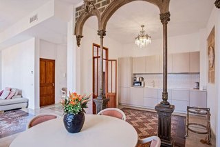 Piso en alquiler en Sta. Catalina - El Jonquet en Palma de Mallorca